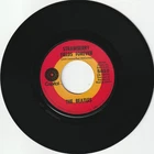 The Beatles - Strawberry Fields Forever / Penny Lane 7" Vinyl 45 RPM Record 1971