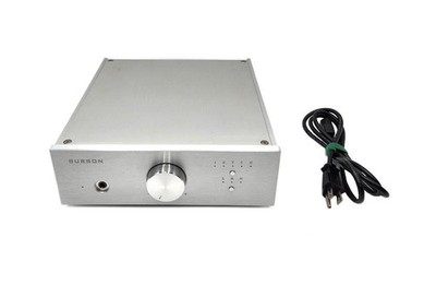 Burson Audio Conductor 160D USB DAC + Headphone Amp + Preamp