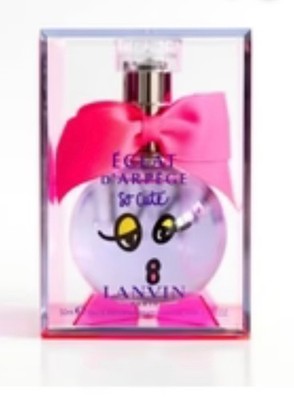 LANVIN ECLAT D´ARPEGE So Cute  EAU DE PARFUM 50 ml