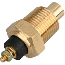3853787 Coolant Temperature Sensor Compatible with Mercruiser Volvo OMC Engines