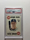 2017 Topps Heritage - 1968 Topps Game Rookies Aaron Judge #10 (RC)