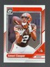 2024 Donruss Optic Football NFL Base Cards #47 Amari Cooper Browns