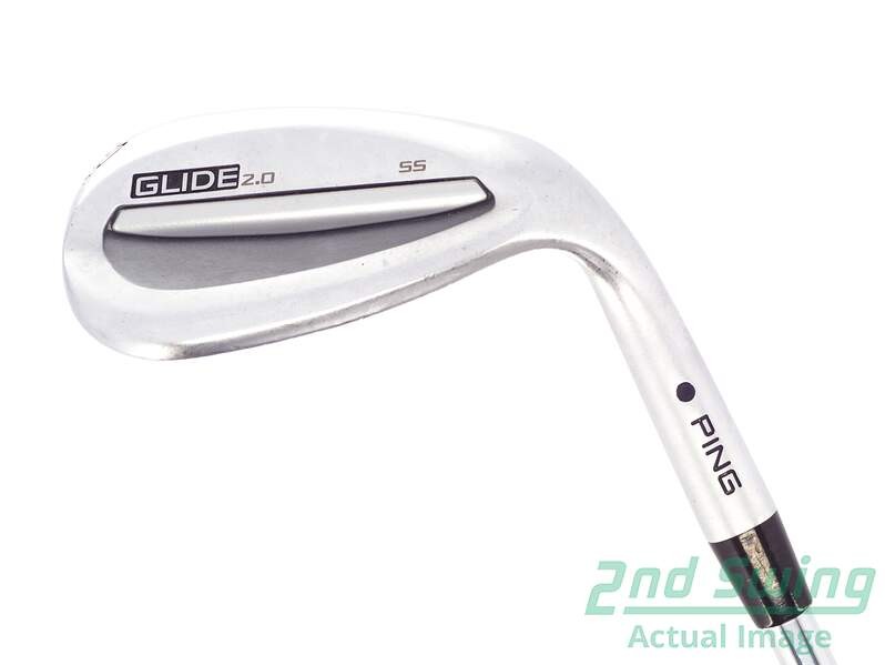 Ping Glide Gorge Wedge