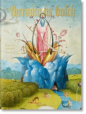 Hieronymus Bosch. The Complete Works by Fischer