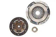 Kit d'embrayage Suzuki IGNIS