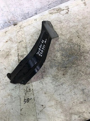 VW TOURAN 5T1 Kotflügelhalter vorne rechts 1t0821136c 1.60 Diesel 2014 32119422