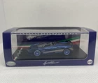 Pagani Tricolore CM Model 1/64 #CM64-HUAYRATRICOLORE-02