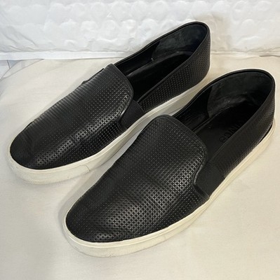 Vince Camino Blair Leather Loafers 