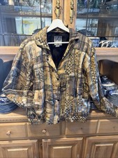 Vintage Details Sportswear Silk Bomber Jacket Medium Architecturally Roman