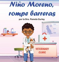 Pamela Gurley | NiñO Moreno, Rompe Barreras | Buch | Spanisch (2021) | Gebunden