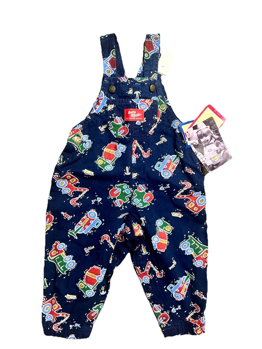 OshKosh B'gosh 18-24 Months Size 100% Cotton Baby & Toddler