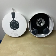Libratone Q Adapt Wireless Headphones Complete In Box Tested Working Used