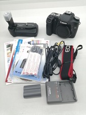 CANON EOS 50D Digital SLR