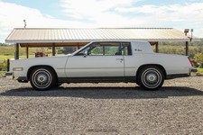 1984 Cadillac Eldorado for Sale