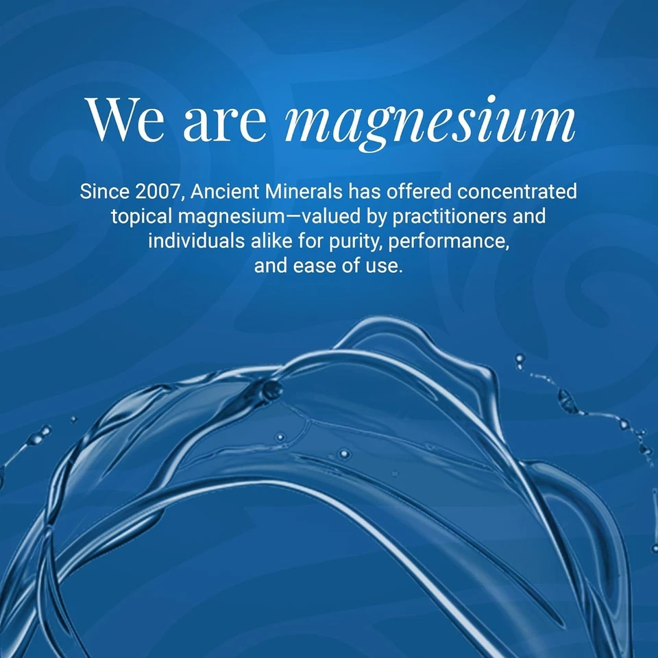 Ancient Minerals Ultra Magnesium Oil Spray Bottle of 11.1 Fl Oz (Pack 1)  - Image 2 of 4