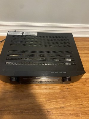 Marantz NR 1501 7.1 Channel 50 Watt Receiver for sale online | eBay