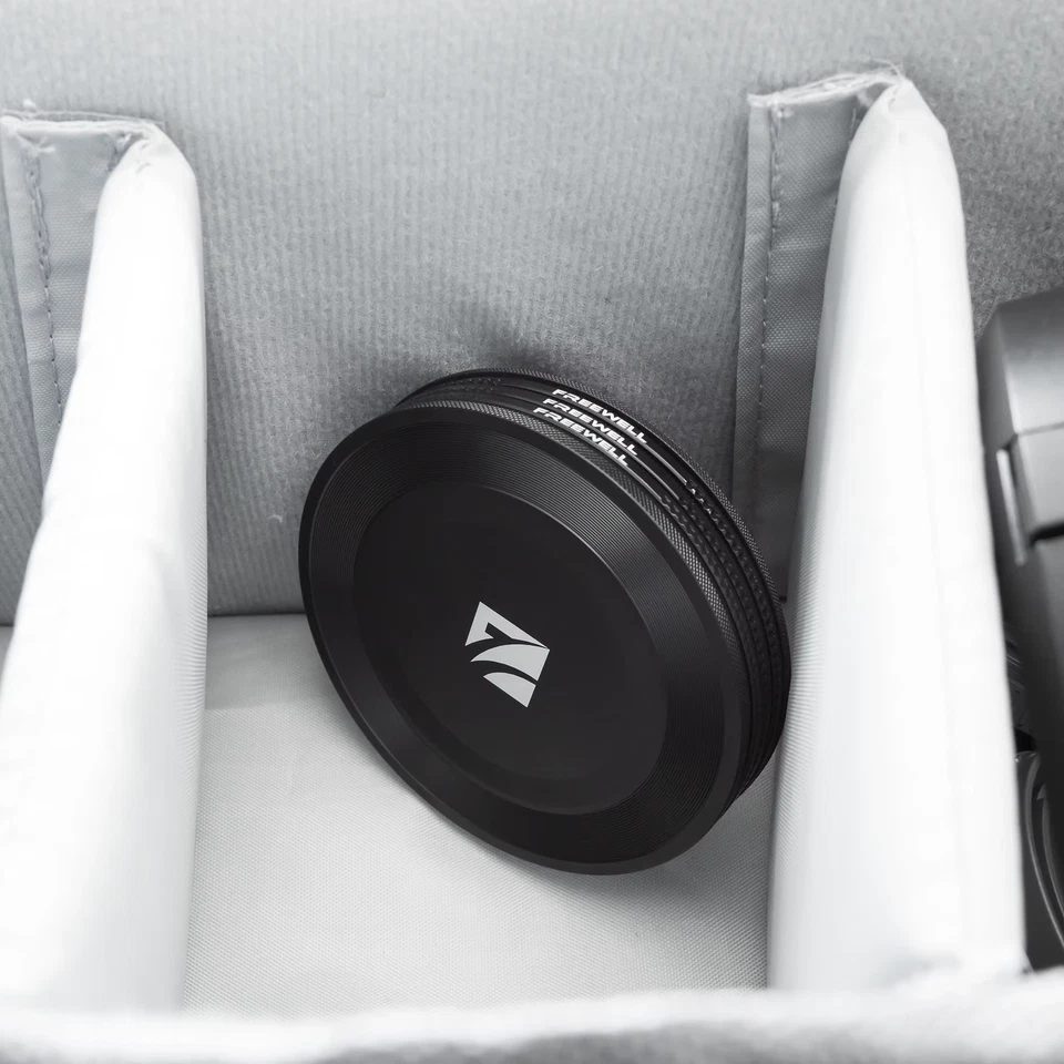 Freewell Magnetic Quick Swap System Back Cap (only works with Freewell magnetic - Image 4 of 4