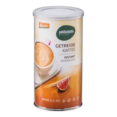 Getreidekaffee instant - Classic in Dose 100g | NATURATA