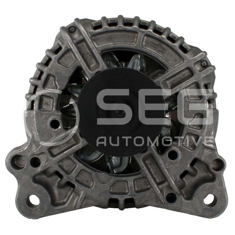 Alternateur SEG Automotive 0124525445 pour moteur OE 06F903023P