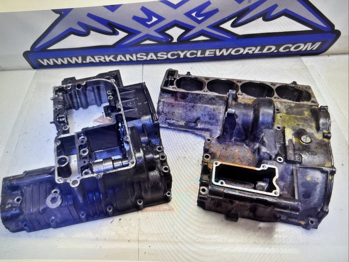 Engines & Parts for Kawasaki Ninja ZX11 for sale | eBay