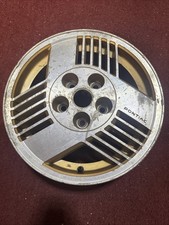 87-91 Pontiac 6000 90-94 Pontiac Trans Sport 15x6 Machinedgold Pockets 1667 87-91 Pontiac 6000 90-94 Pontiac Trans Sport 15x6 Machinedgold Pockets 1667