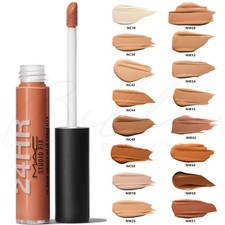 MAC Studio Fix 24-Hour Smooth Wear Lightweight Liquid Concealer 7ml *CHOOSE*