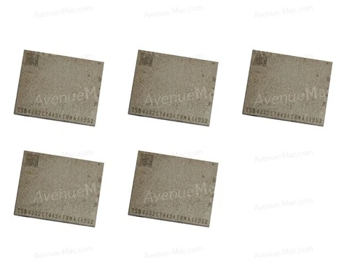  512GB 1TB 2TB 4TB 8TB SSD NAND CHIP IC FOR MACBOOK PRO 16" A2141