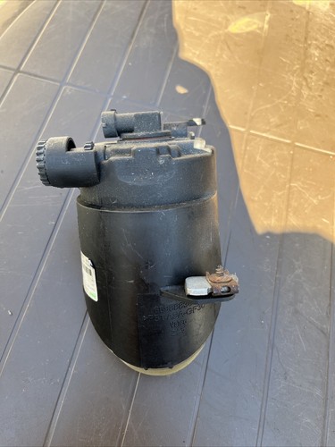 Nebelscheinwerfer Links 66988830 L VW Phaeton