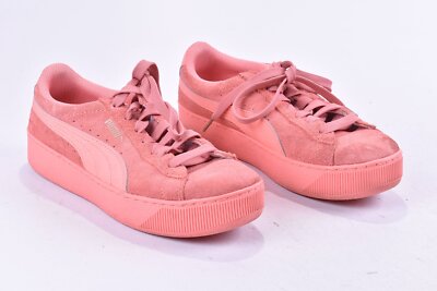 Puma Vikky Damen Sportschuhe Sneaker  EUR 39 Nr. 24-F 1861