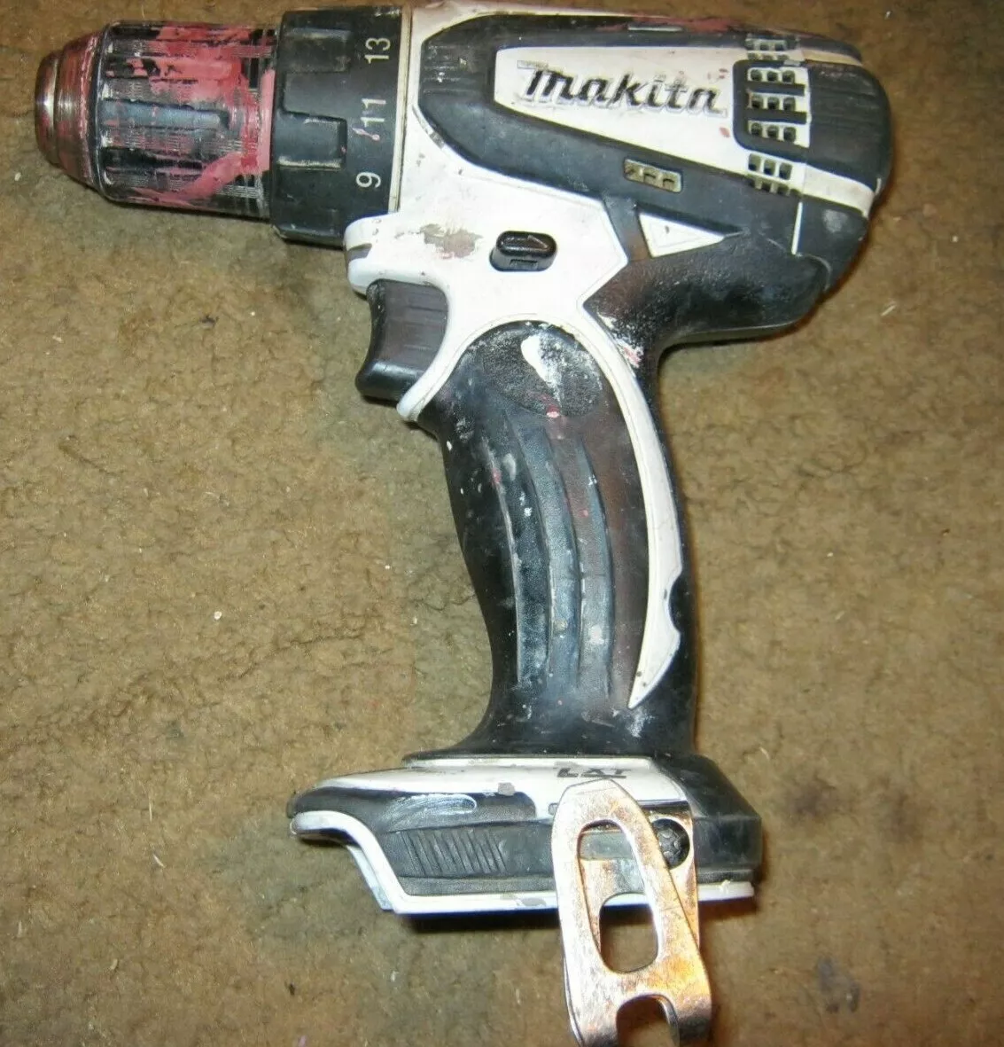 Makita drill lxfd01 outlet