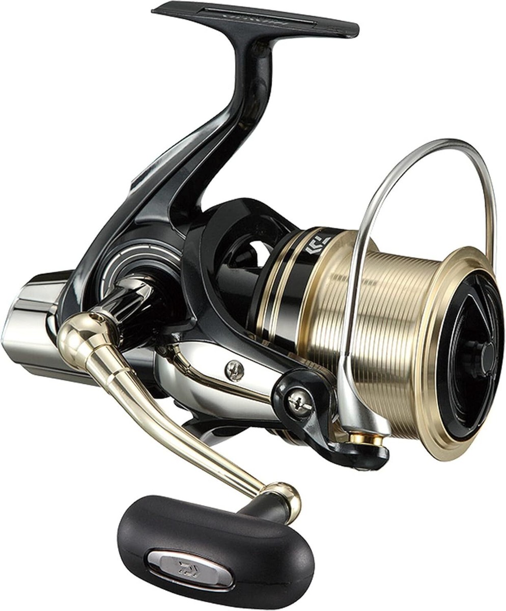 リール WINDCAST 4000 17 WINDCAST 4000 Spinning Reel New in Box | eBay
