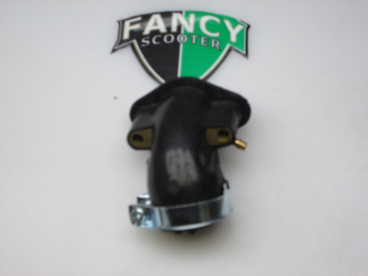 PEACE,SUNL,ROKETA,JONWAY,TAOTAO,NST 50CC GAS SCOOTER INTAKE