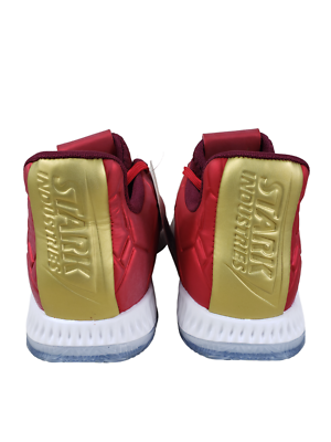 harden vol 3 stark