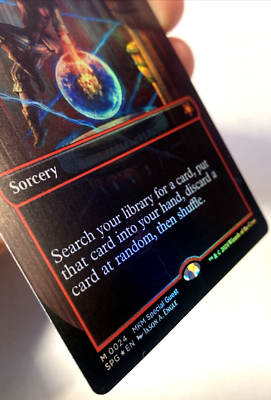 mtg gamble cards Gamble  Dominaria Remastered (DMR) #121  Scryfall Magic: The Gathering  Search