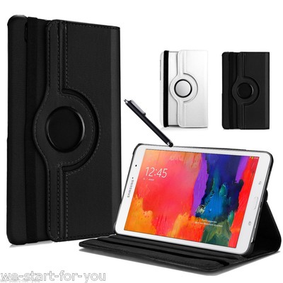 360° Schutz Hülle für Samsung Galaxy Tab Pro 8.4'' SM-320N/T321/T325 Tasche Case