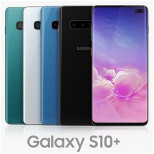 Samsung Galaxy S10+ S10 Plus 128gb  NTC Brand New 