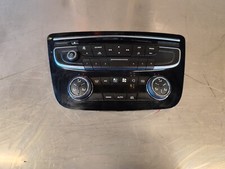 Autoradio Peugeot 508