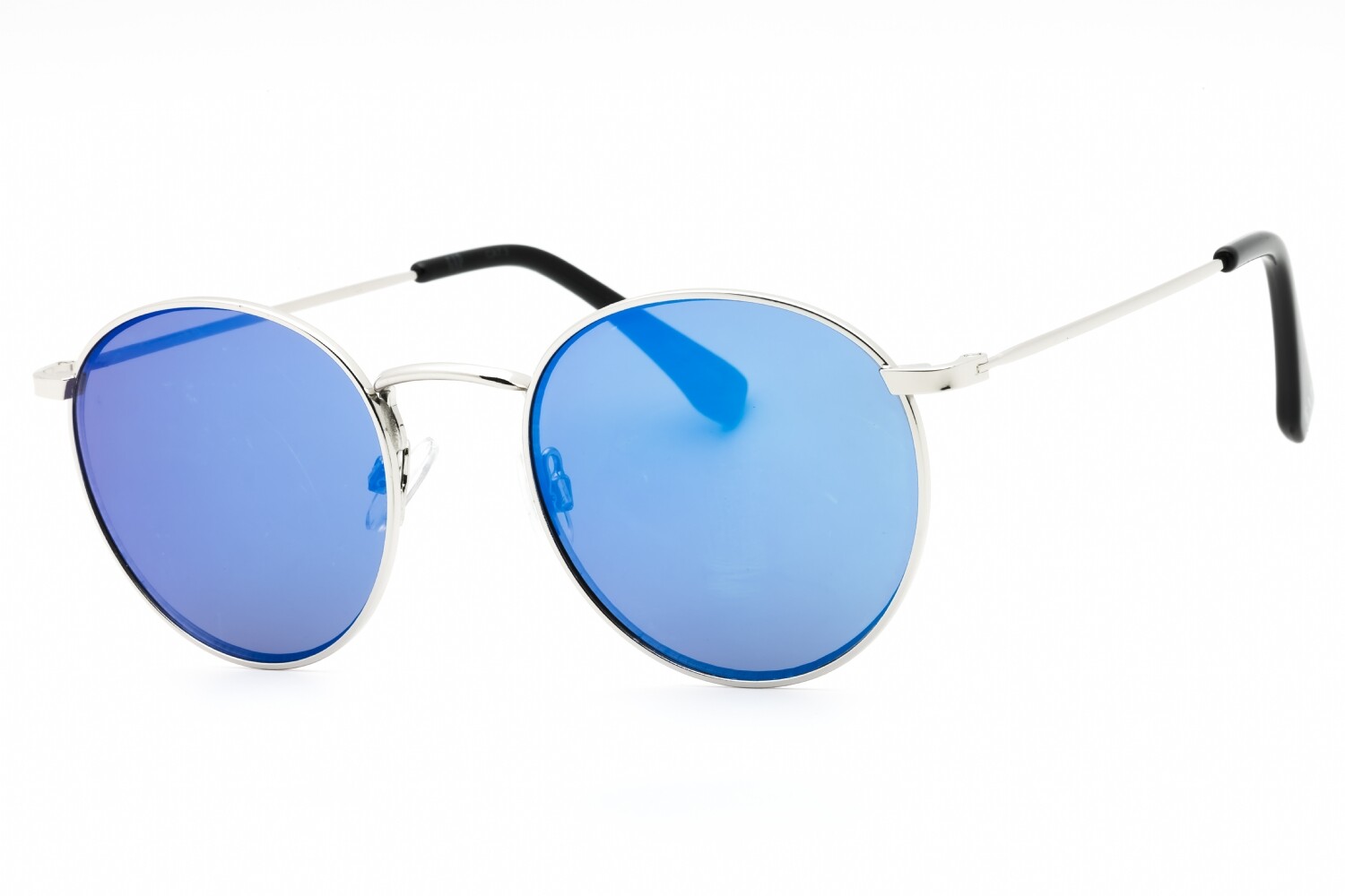 Солнцезащитные очки GAP SGP401-SIL-52 Размер 52 мм 145 мм 21 мм серебристые мужские НОВЫЕ 5990₽