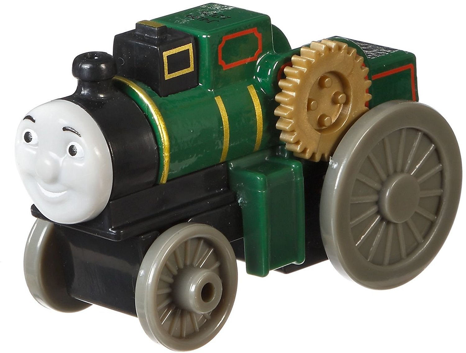 Thomas & Friends Adventures - Trevor - Brand New - Sealed