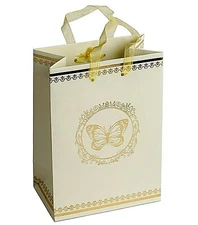 EK Success PARISIAN COLLECTION Elegant Small Gift Bag 5" x 7" - NEW