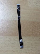 Toshiba Satellite A300D Power Button Cable Ribbon Power Button Cable