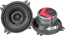 Kicker 51KSC404 4" 2-way Speakers