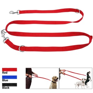 multi dog lead