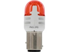 For 1978-1980 Volvo 265 Parking Light Bulb Philips 33749ZYVB 1979