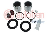 Autofren Seinsa D43124C Bremssattel Rep-Satz Ø 48Mm Vorne FüR Rodius I II