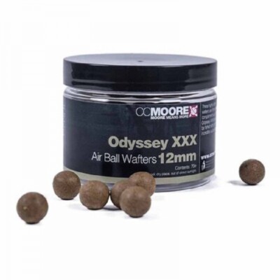 CCMoore Air Ball Wafters Odyssey XXX - 12mm 70St.