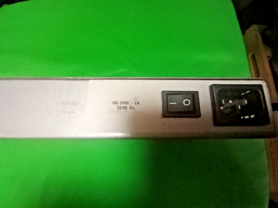 Cisco 125 Watt Liteon Delta (341-0065-01) - Power supply for Router 2811