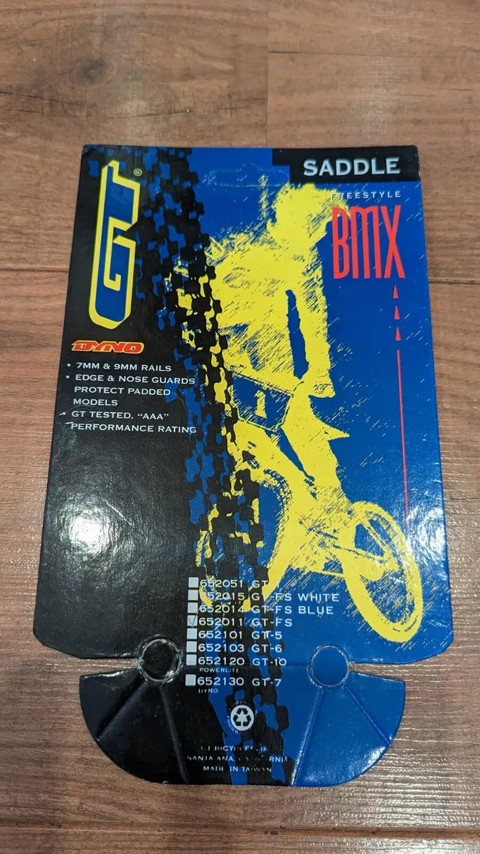 Gt dyno hotsell bmx for sale