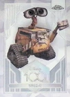 Topps Chrome 2023 Disney 100 Trading Cards 36 Wall-E
