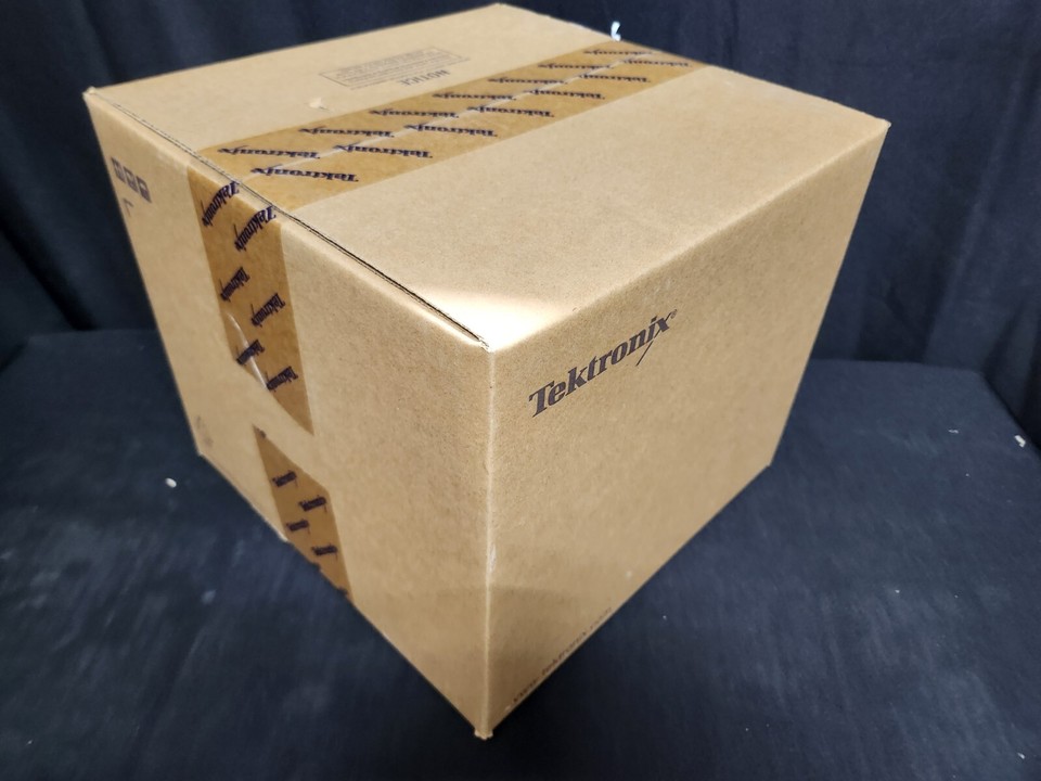 Tektronix TCPA300 AC/DC Current Probe Amplifier (7859) eBay